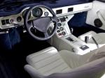 De Tomaso Pantera 1972 года